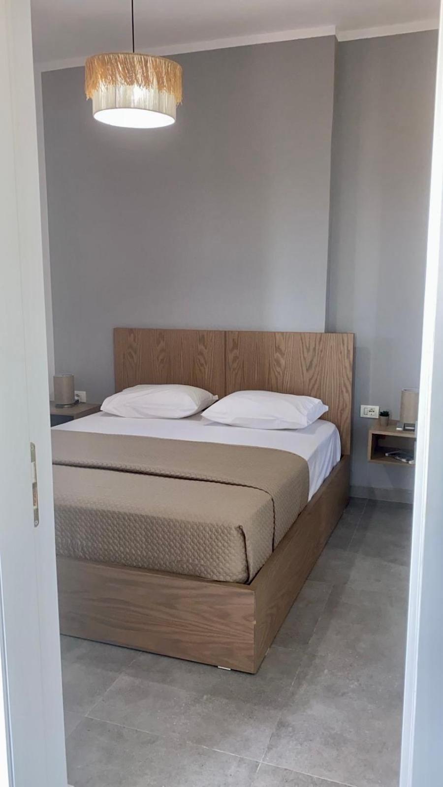 Harmonia Guest House 2 Himarë Zimmer foto